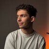 Логотип телеграм канала @fedyagde — Федя, где контент? 🤨