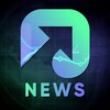 Логотип телеграм канала @feebackernews — 🔹Feebacker: Важные новости бирж. 75% кэшбек на комиссии.