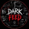 Telegram channel DARK FEED 🖤 logo