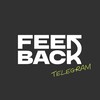Logo of telegram channel feedback2you — FEEDBACK