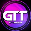 Логотип телеграм канала @feedback_gtt — 💜Отзывы о рекламе💙