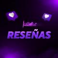 Telegram channel 💸Reseñas avi logo