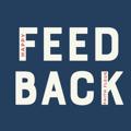 Logo saluran telegram feedbackff — FEEDBACK CTYMARY