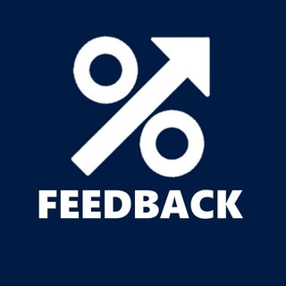 टेलीग्राम चैनल का लोगो feedbackmarket2603 — MAGNATIK | FEEDBACK