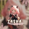 Логотип телеграм -каналу feedbackntashashop — ⋆ ƒєє∂вα¢к | тαѕнαѕнσρ ʚɞ 🌷