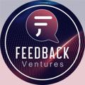 Logo saluran telegram feedbackventures — Feedback Ventures | Crypto Update | Crypto Airdrop | Crypto News & Signals | Crypto Investment | Crypto Consultants