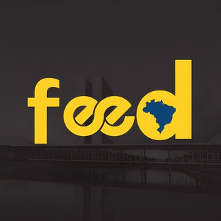 Telegram channel Feed | Notícias do Brasil e do mundo logo