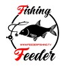 Logo of telegram channel feederfishingtv2 — 🐟FeederFishing.TV
