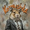 Логотип телеграм канала @feederfond — Kormushka Foundation