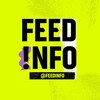 Logo of telegram channel feedinfo — Feed Info