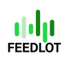 Логотип телеграм канала @feedlot_ru — FEEDLOT Новости и Аналитика