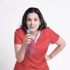 Логотип телеграм канала @feednotes_mom — Заметки о еде от Ирины Облогиной