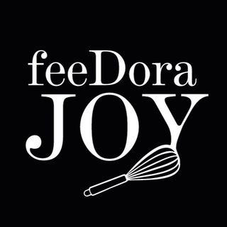 Логотип телеграм канала @feedorajoy34 — FeedoraJoy