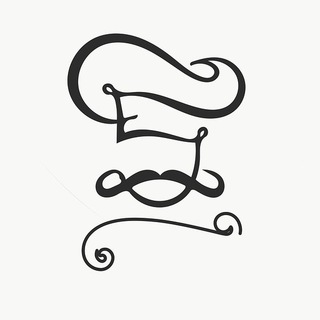 Логотип телеграм канала @feedrecipes — Рецепты: Я Сам Кулинар!