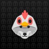 Logo of telegram channel feedthechicken — FeedTheChicken