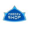 Logo of telegram channel feedzyshop — FEEDZY SHOP