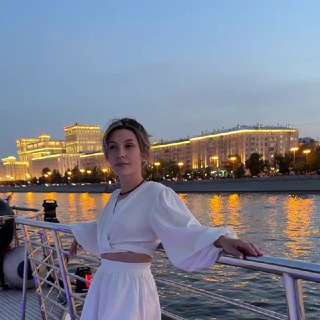 Логотип телеграм канала @feel_katrinsummer — Женская Энергия 🪷