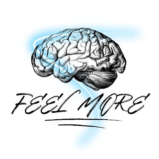 Логотип телеграм канала @feel_more_brains — Школа ветеринарии FEEL MORE BRAINS
