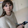 Логотип телеграм канала @feel_the_balance — ЧУВСТВУЙ БАЛАНС•Анжелика Калинина