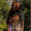 Логотип телеграм канала @feel_this_world — Дарья Румянцева | about my life…