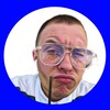 Логотип телеграм канала @feelbizi — фил рум
