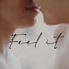 Логотип телеграм канала @feelfeelit — Feel it