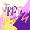 Логотип телеграм канала @feelfucktvorchi — Филфак здесь💜