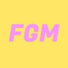 Логотип телеграм канала @feelgoodbymasha — FGM Маша Сарафанова