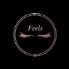 شعار قناة تلجرام feeliinside — Feel :)