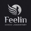 Логотип телеграм канала @feelin_dance — FEELIN DANCE