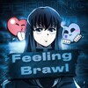 Логотип телеграм канала @feeling_bs — Feeling Brawl | LastWay