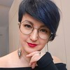 Логотип телеграм канала @feeling_club — Екатерина Сизова 🌓 Путь Воина
