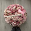 Логотип телеграм канала @feelingmoscow — Цветочный магазин «FEELING»