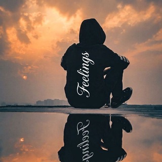 Telegram channel ❤ 𝕱𝖊𝖊𝖑𝖎𝖓𝖌𝖘 🍃 logo