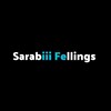 टेलीग्राम चैनल का लोगो feelings_of_sarabi — ❛-Sɑɽɑbıı [🍻] Fəəɭɭıŋʛs 💜