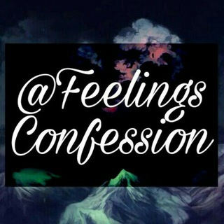 Logo of telegram channel feelingsconfession — HeartBreaker