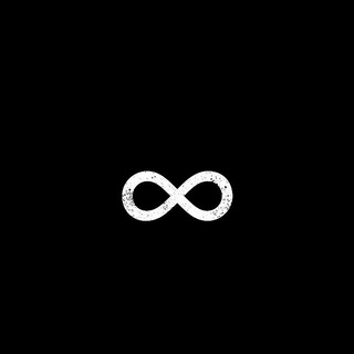 Logo of telegram channel feelingsworldx — Infinity ∞ Thoughts