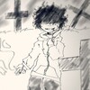 Логотип телеграм канала @feellikestupid — feellikestupid