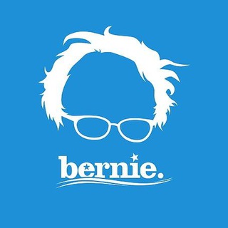 Logo of telegram channel feelthebern — Feel the Bern