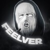 Логотип телеграм канала @feelver_yt — FEELVER 🎮