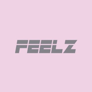 Логотип телеграм канала @feelz_ru — FEELZ