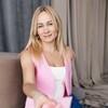 Логотип телеграм канала @feeria_travel — Катерина Feeria Travel