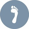Логотип телеграм канала @feetabc — Ножки знаменитостей — feetABC