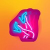 Logo of telegram channel feetismylove — FEMDOMS