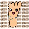 Logo of telegram channel feetologist — Feetologist Feetgram Feetplus