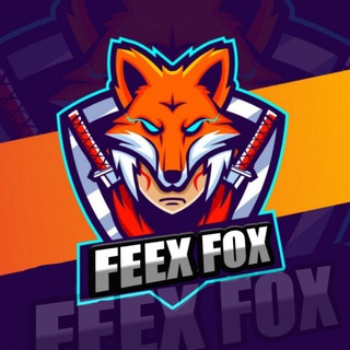 Telegram kanalining logotibi feex_fox — 🦊Feex Fox™