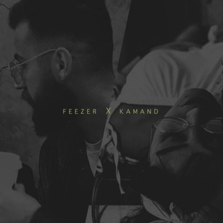 Logo of telegram channel feezerxkamand — Feezer X Kamand