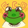 Логотип телеграм канала @fefuecoteam — ЭКОТИМ | FEFU ECO TEAM