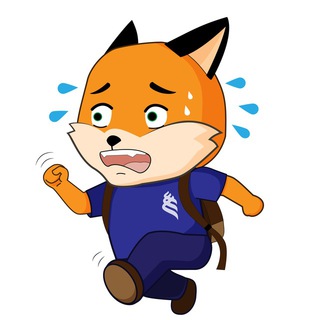 Логотип телеграм канала @fefufreshmen — ДВФУ для своих