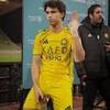 Логотип телеграм канала @feiixedit — João Felìx🇵🇹🔥